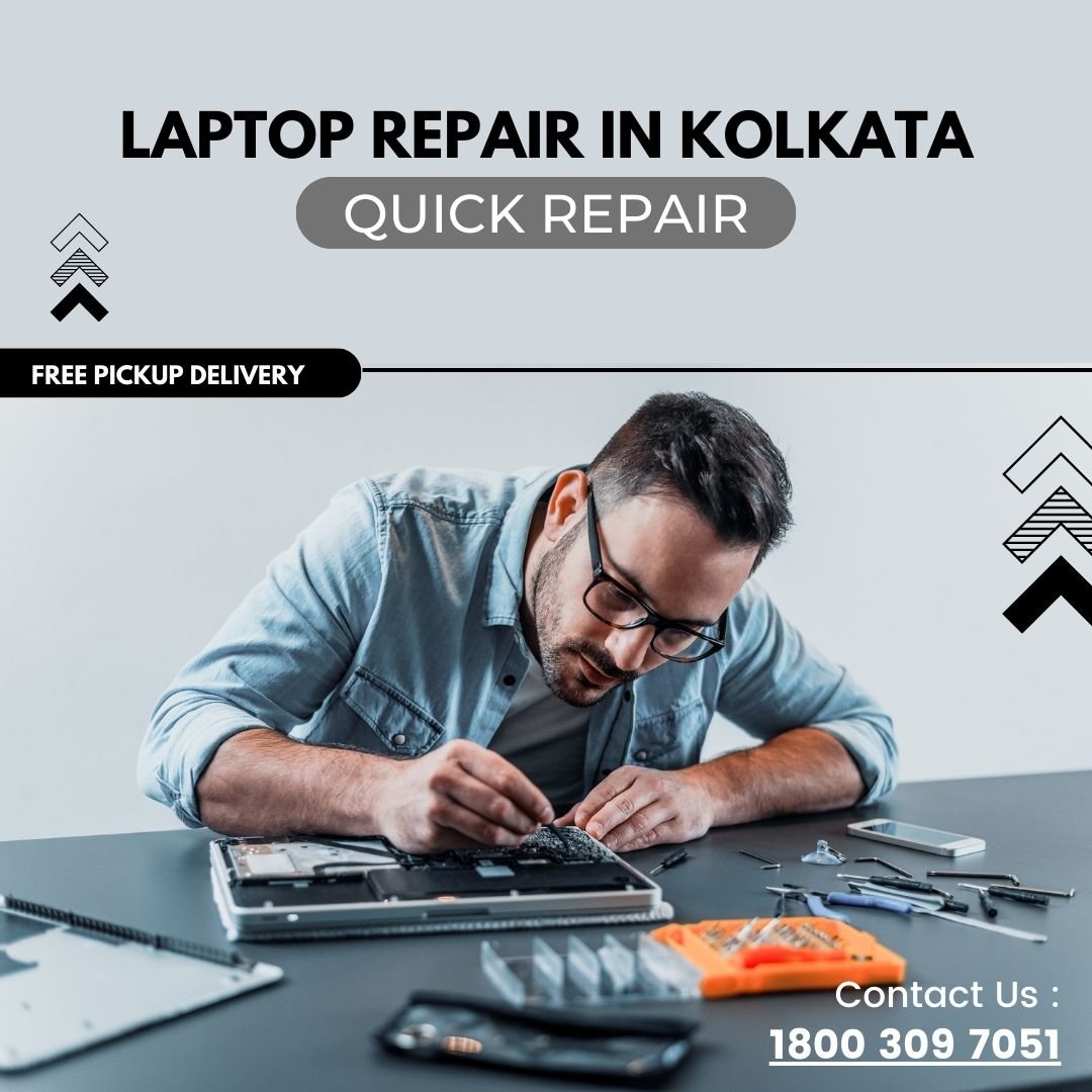 best laptop repair in kolkata