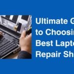 Your Ultimate Guide to Choosing the Best Laptop Repair Shop in Kolkata